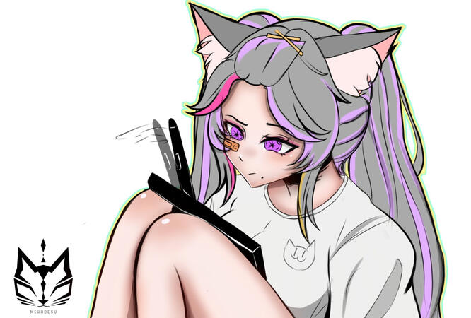 Mehadesu